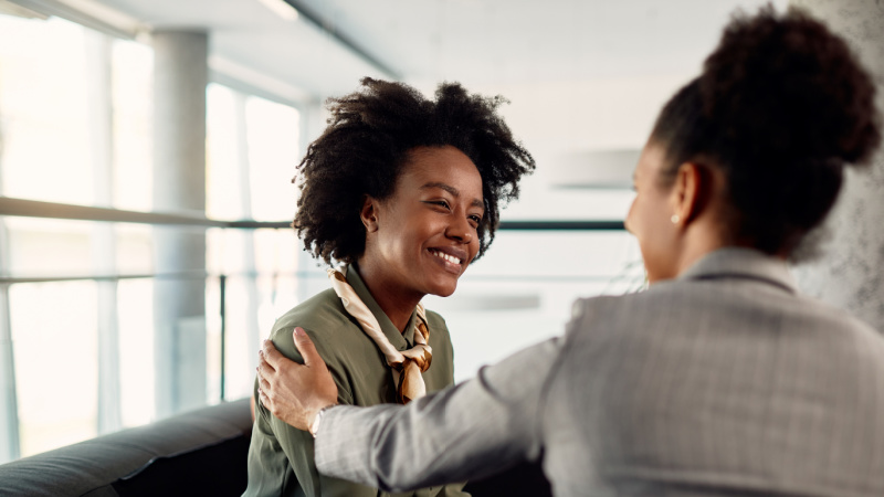 #004: Principle #3 - Leverage the Power of Encouragement