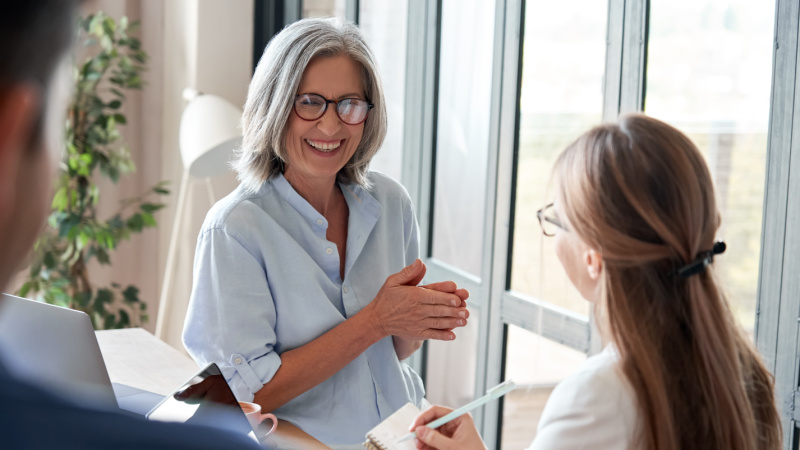 #005: Principle #4 - Ignite Your Influence & Manage Change