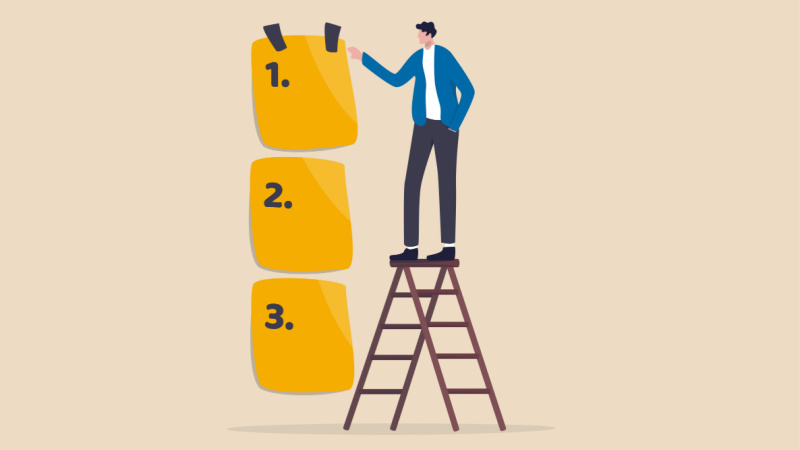 #008: Perfect Day Element #1 - Manage Your Priorities