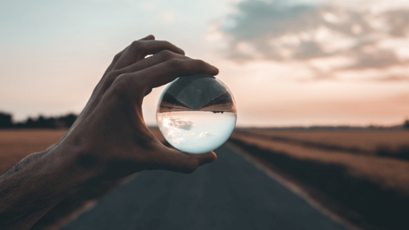 #011: Perfect Day Element #4 - Live With Clarity