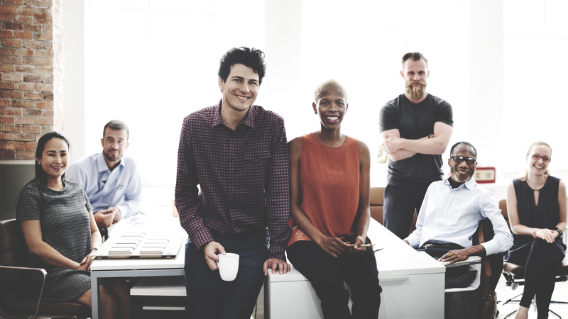 #013: Perfect Day Element #6 - Assemble a Team