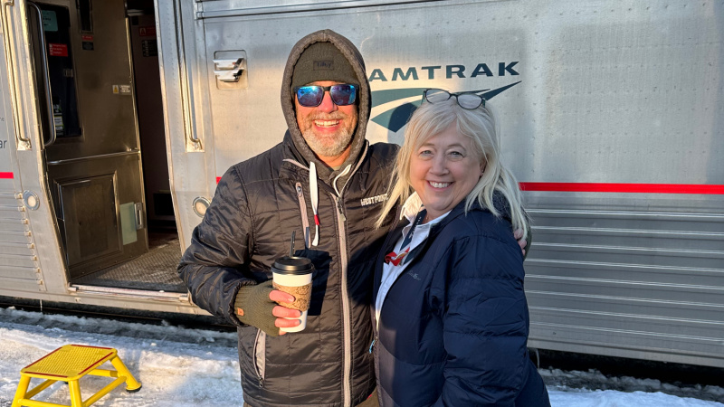 #015: The Importance of an Annual Retreat