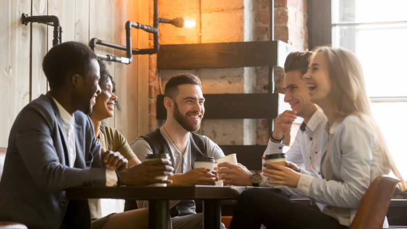 #018: Why Seeking Out Mentorship Matters with Grant Baldwin