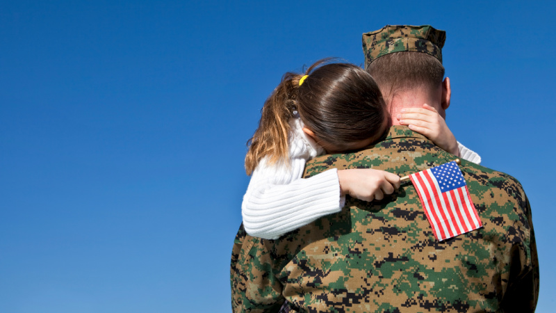 #028: The Power of Passion and Family with Army SSG Aaron Hale