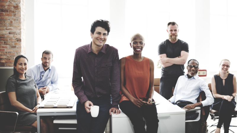 #026: Surround Yourself with Good People with Pastor David Norris