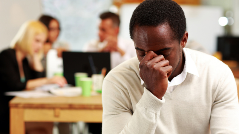 #033: Embrace Your Significance Journey Part 1 - Survival Mode